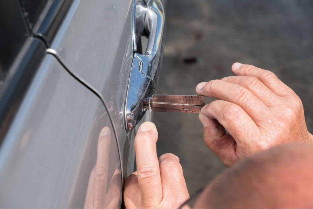 Warwick Auto Locksmith Near Me