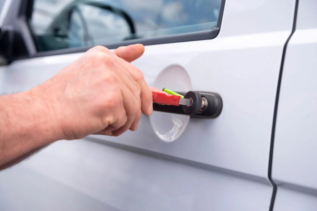 Middletown Auto Locksmith Near Me