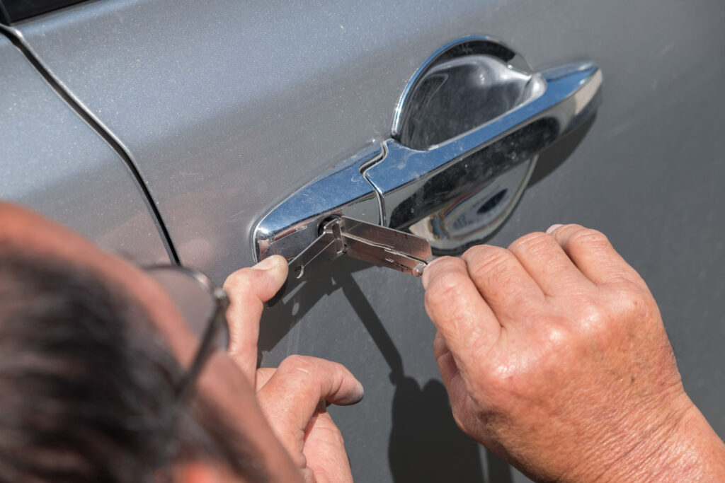 Newburgh Auto Locksmith Near Me