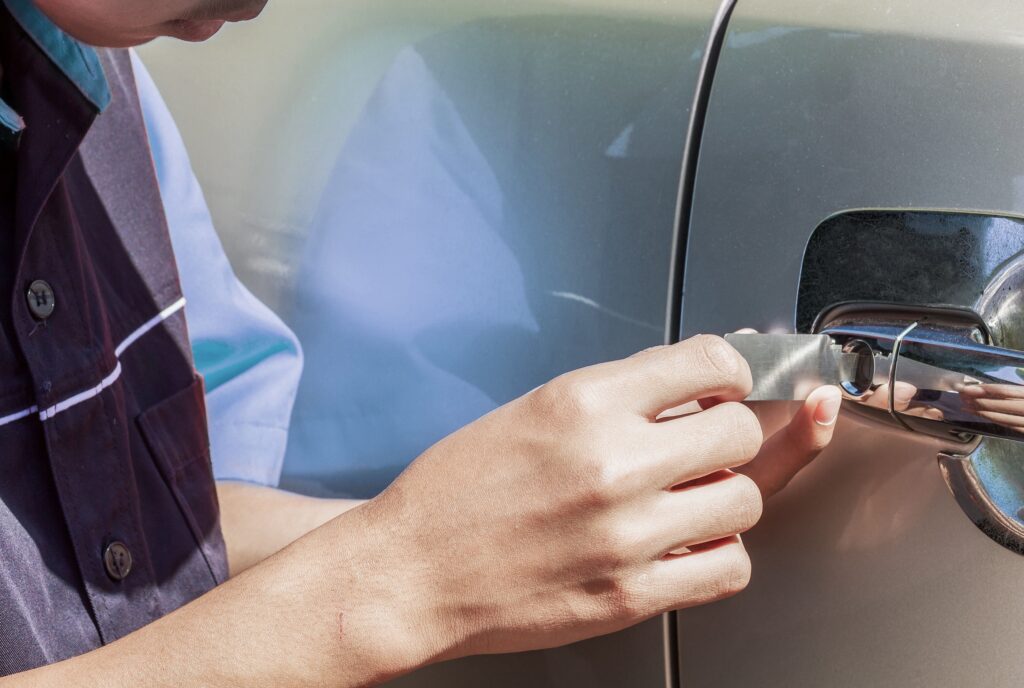 Wappinger Falls Auto Locksmith Near Me