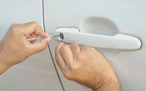 Wallkill Auto Locksmith Near Me