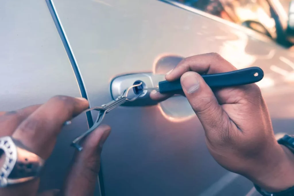Washingtonville Auto Locksmith Near Me