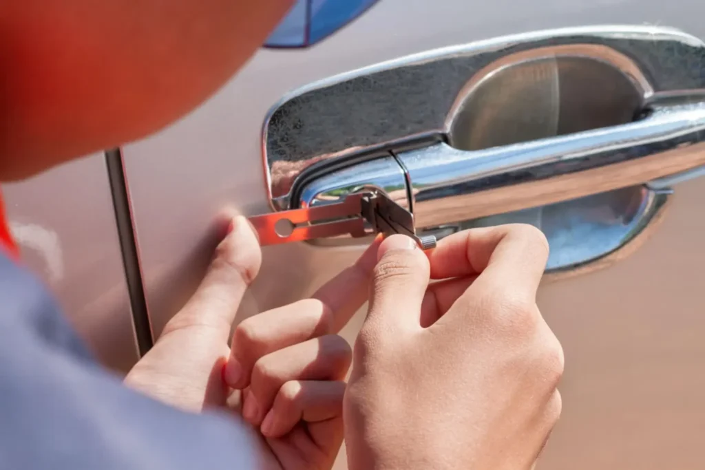 Beacon Auto Locksmith Near Me - 24/7 emergency car locksmith in Beacon, NY.
