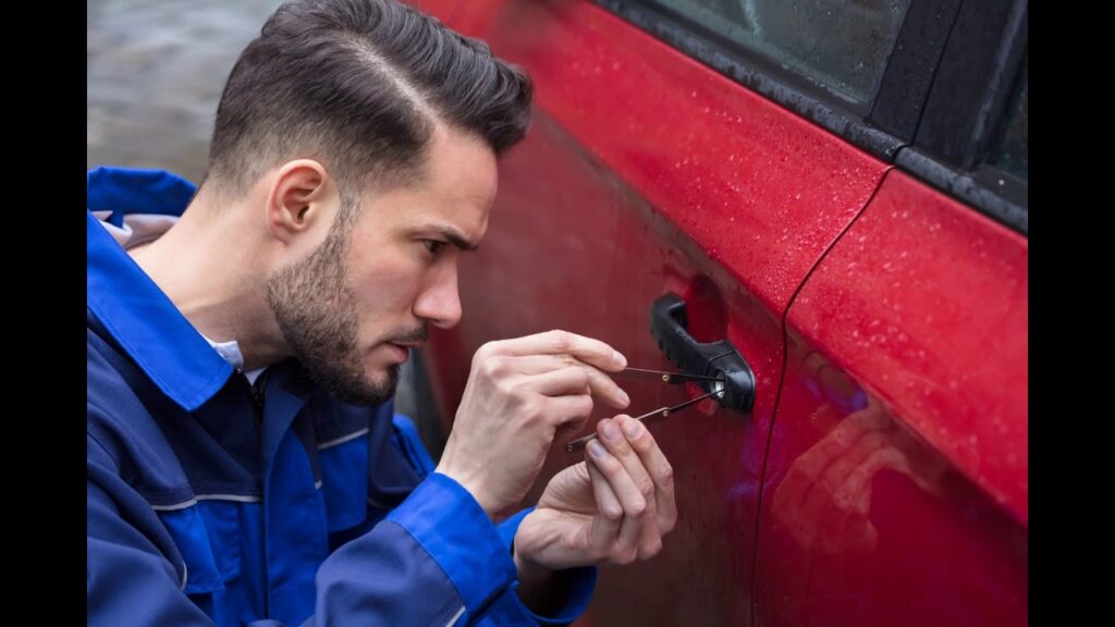 Cold Spring Auto Locksmith Near Me - Re-Entry Lock & Safe