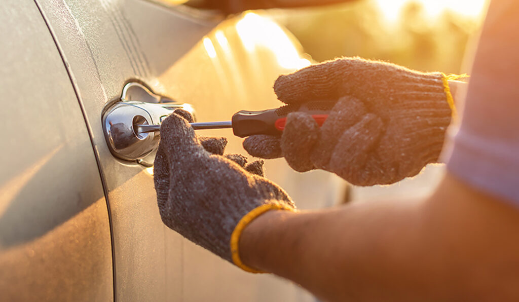 Kingston Auto Locksmith Near Me - Fast and reliable 24/7 locksmith services in Kingston, NY