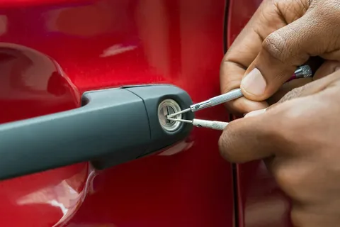 Poughkeepsie Auto Locksmith Near Me - Re-Entry Lock & Safe
