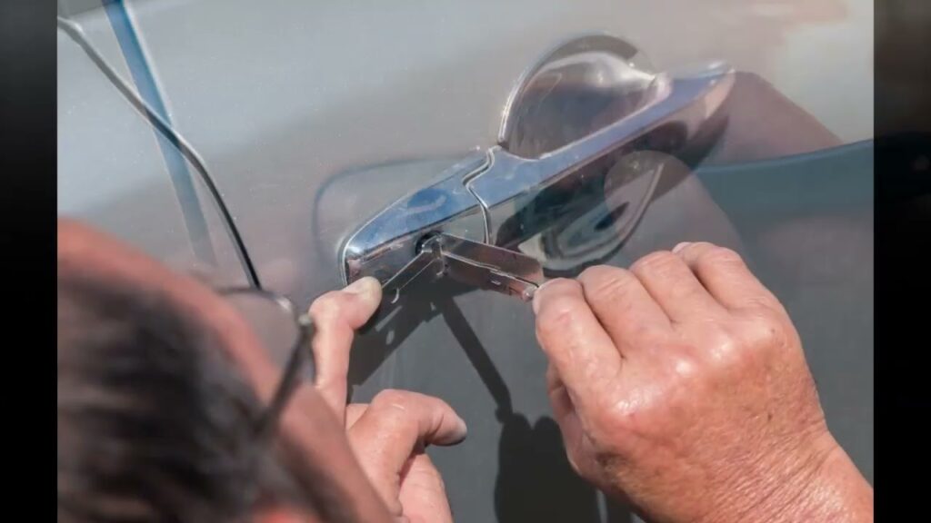 Rhinebeck Auto Locksmith Near Me - 24/7 car key replacement and lockout service in Rhinebeck, NY.