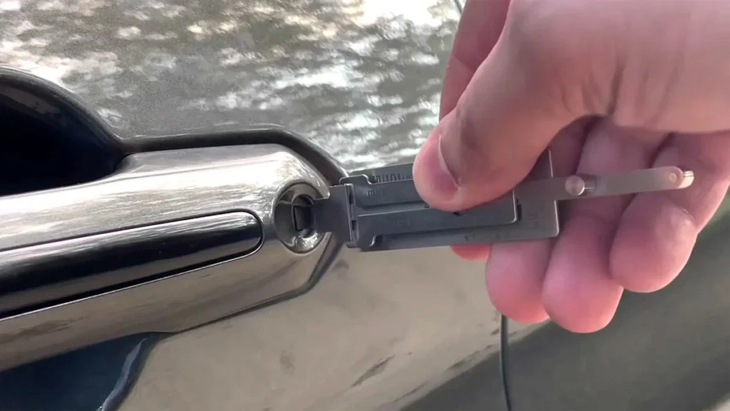 Blooming Grove Auto Locksmith Near Me