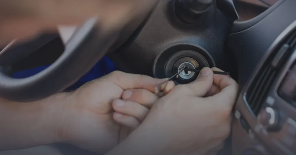 Chester Auto Locksmith Near Me – Re-Entry Lock & Safe