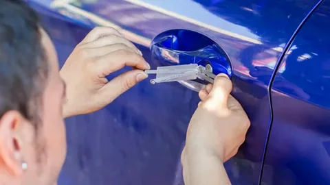 Clintondale Auto Locksmith Near Me – Re-Entry Lock & Safe