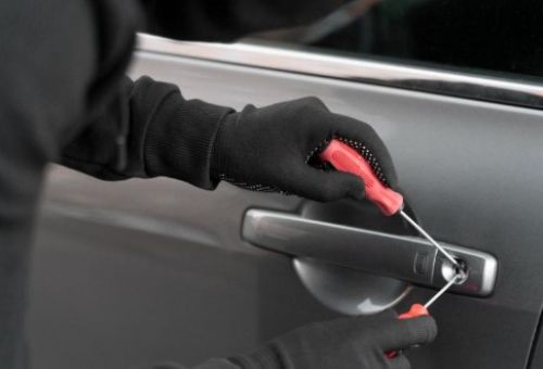 Montgomery Auto Locksmith Near Me - Re-Entry Lock & Safe