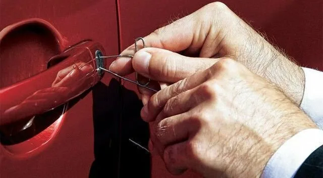 New Paltz Auto Locksmith Near Me – Re-Entry Lock & Safe