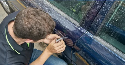 Scotchtown Auto Locksmith Near Me – Re-Entry Lock & Safe
